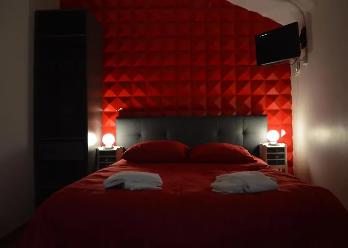 Logement Cosy Et Moderne
