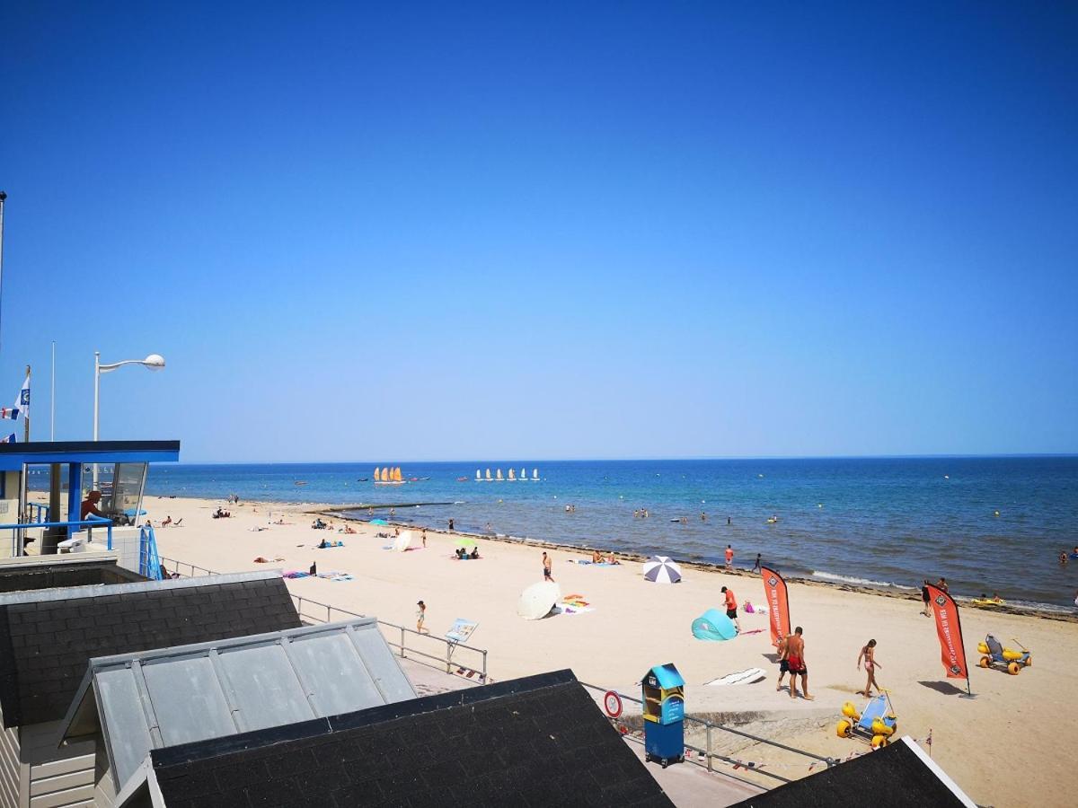Cosy Et Moderne Holiday home Luc-sur-Mer