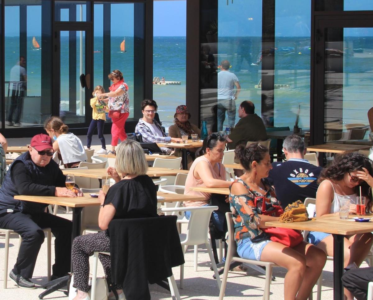 Cosy Et Moderne Luc-sur-Mer