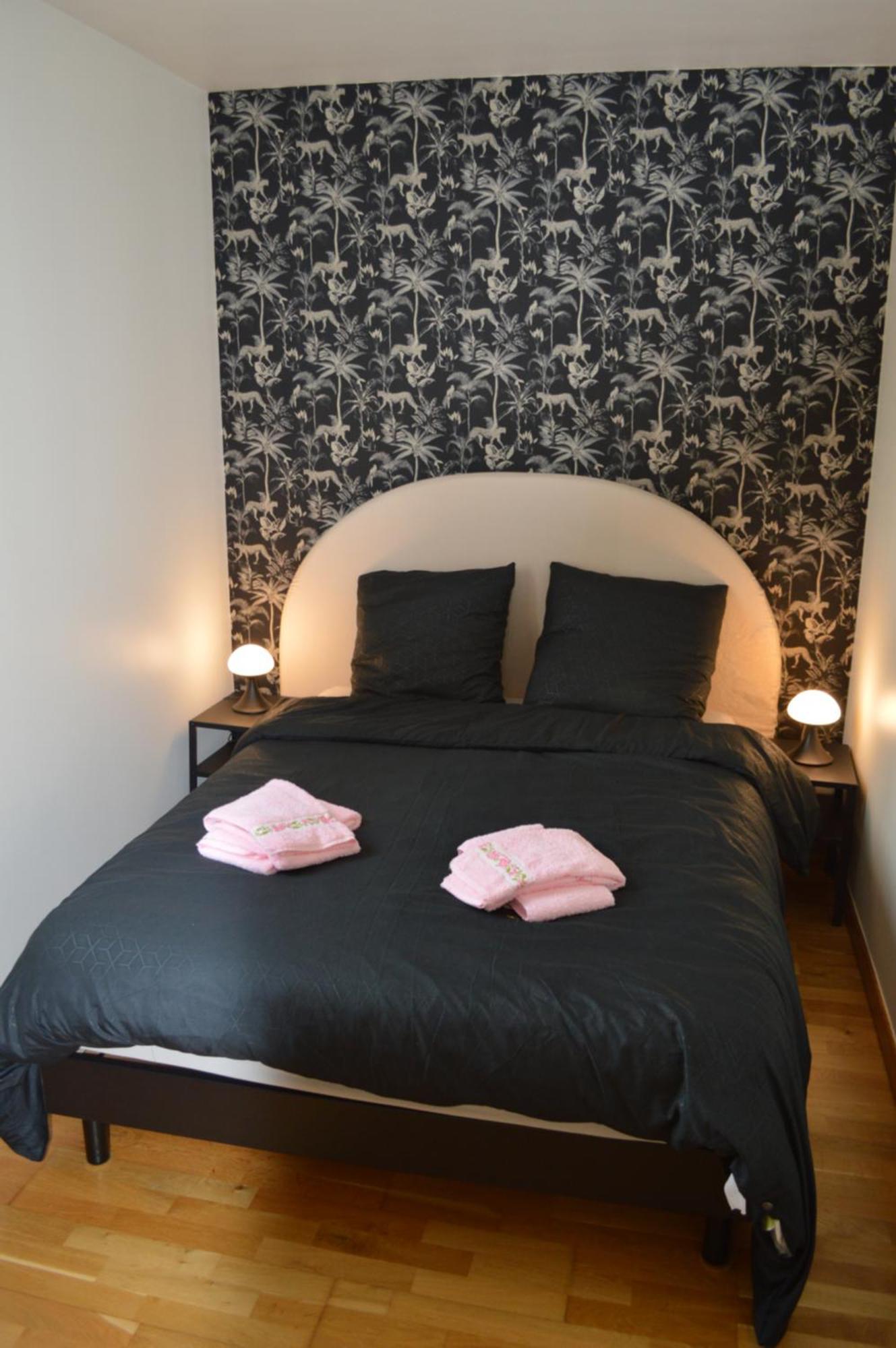 Holiday home Cosy Et Moderne *