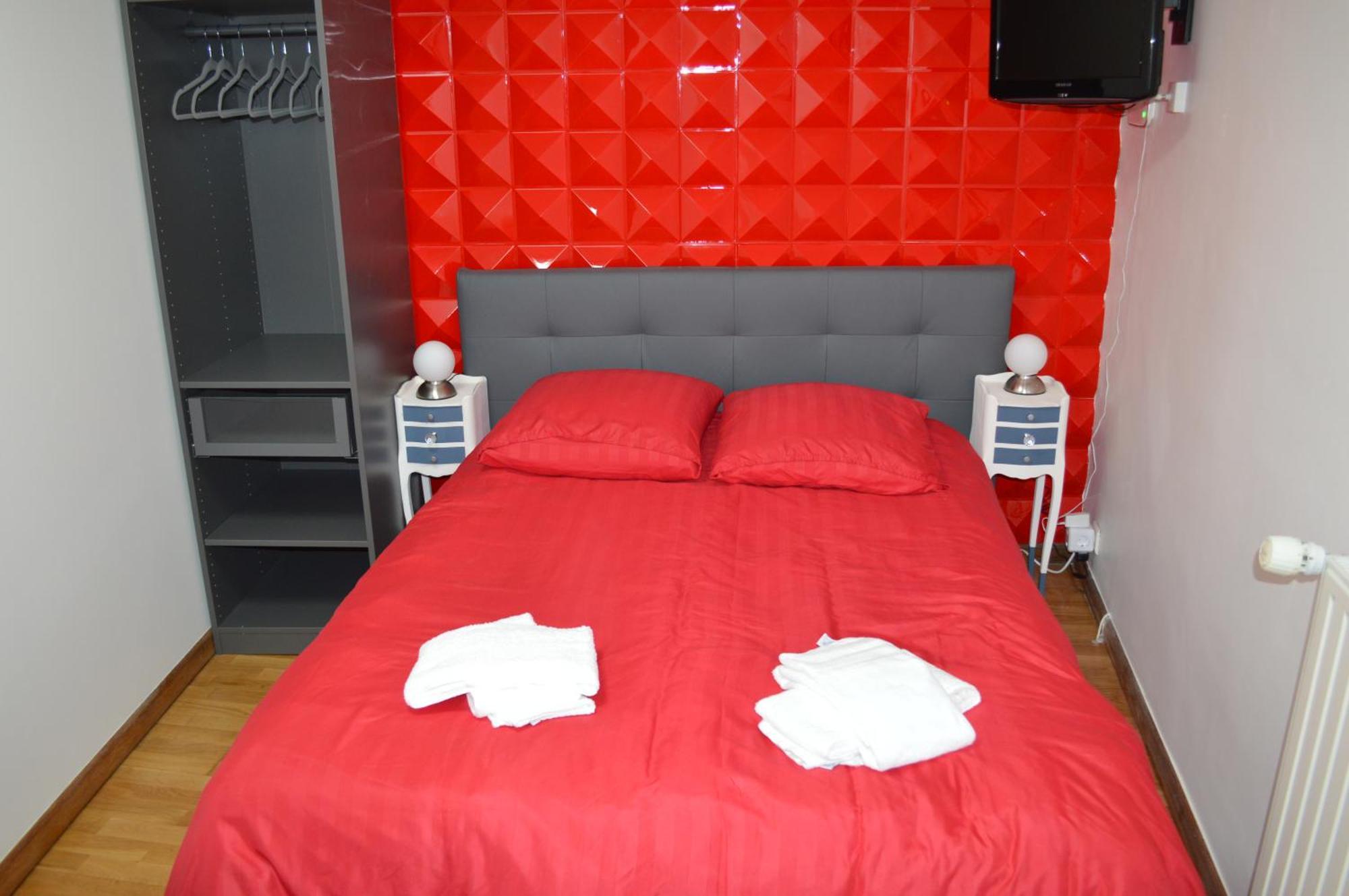 Cosy Et Moderne * Luc-sur-Mer