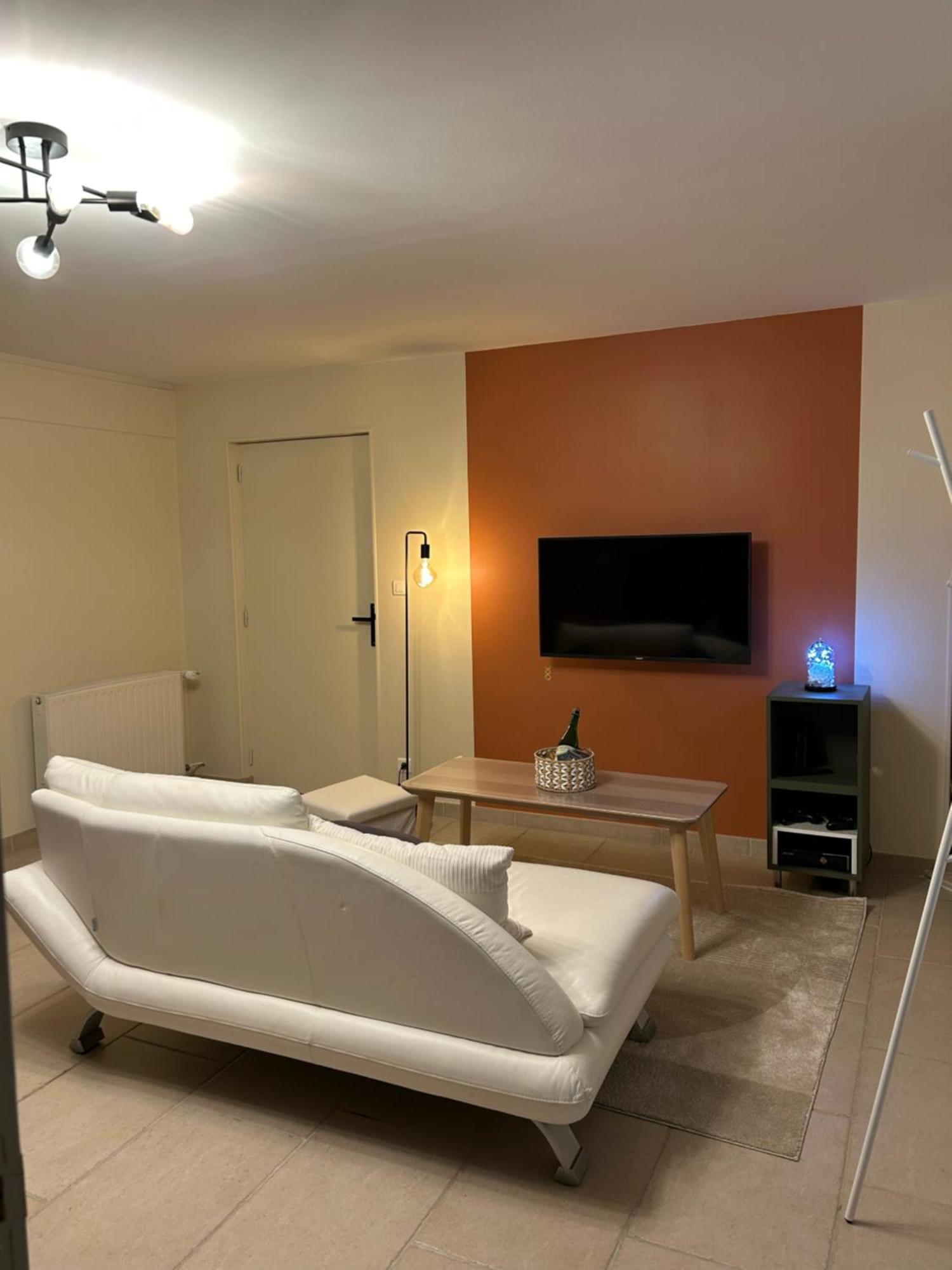Casa de Férias Cosy Et Moderne *